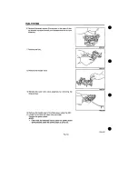 Preview for 1622 page of Daihatsu F300 Service Manual