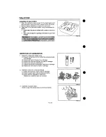 Preview for 1626 page of Daihatsu F300 Service Manual