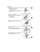 Preview for 1636 page of Daihatsu F300 Service Manual