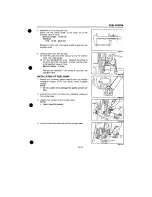 Preview for 1641 page of Daihatsu F300 Service Manual