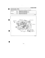 Preview for 1652 page of Daihatsu F300 Service Manual