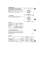 Preview for 1653 page of Daihatsu F300 Service Manual