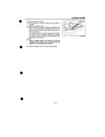 Preview for 1658 page of Daihatsu F300 Service Manual