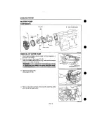 Preview for 1659 page of Daihatsu F300 Service Manual