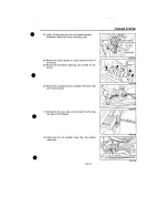 Preview for 1666 page of Daihatsu F300 Service Manual