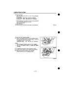 Preview for 1680 page of Daihatsu F300 Service Manual