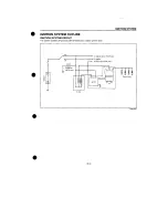 Предварительный просмотр 1690 страницы Daihatsu F300 Service Manual