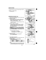 Preview for 1699 page of Daihatsu F300 Service Manual