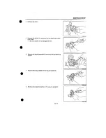 Preview for 1706 page of Daihatsu F300 Service Manual