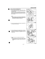 Preview for 1714 page of Daihatsu F300 Service Manual