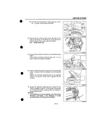 Preview for 1716 page of Daihatsu F300 Service Manual