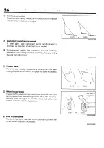 Preview for 26 page of Daihatsu G200 Service Manual