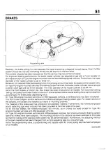 Preview for 51 page of Daihatsu G200 Service Manual