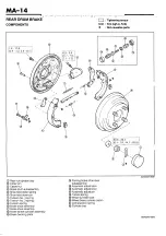 Preview for 78 page of Daihatsu G200 Service Manual