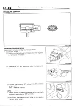 Preview for 234 page of Daihatsu G200 Service Manual