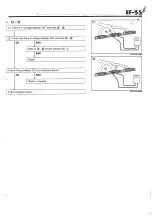 Preview for 237 page of Daihatsu G200 Service Manual