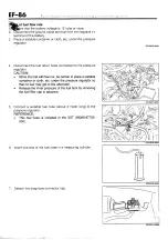 Preview for 268 page of Daihatsu G200 Service Manual