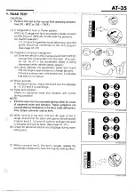 Preview for 313 page of Daihatsu G200 Service Manual