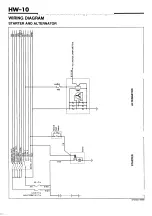 Preview for 416 page of Daihatsu G200 Service Manual