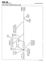 Preview for 432 page of Daihatsu G200 Service Manual