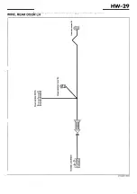 Preview for 435 page of Daihatsu G200 Service Manual