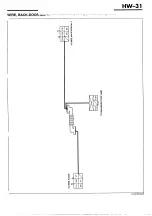 Preview for 437 page of Daihatsu G200 Service Manual