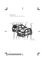 Preview for 8 page of Daihatsu Mira Manual