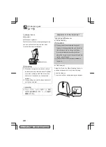 Preview for 52 page of Daihatsu Mira Manual