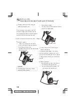 Preview for 106 page of Daihatsu Mira Manual