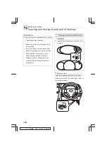 Preview for 118 page of Daihatsu Mira Manual