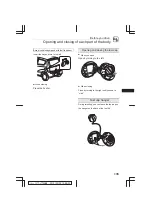 Preview for 119 page of Daihatsu Mira Manual