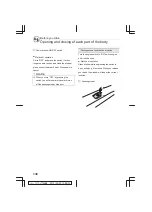 Preview for 122 page of Daihatsu Mira Manual