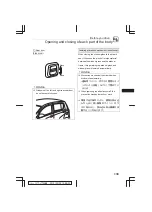 Preview for 123 page of Daihatsu Mira Manual