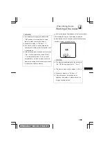 Preview for 139 page of Daihatsu Mira Manual