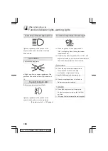 Preview for 142 page of Daihatsu Mira Manual