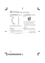 Preview for 144 page of Daihatsu Mira Manual