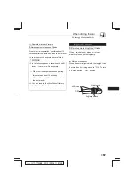 Preview for 161 page of Daihatsu Mira Manual
