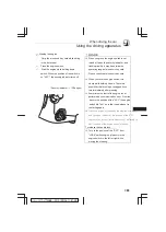 Preview for 165 page of Daihatsu Mira Manual