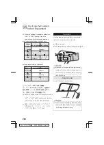 Preview for 232 page of Daihatsu Mira Manual