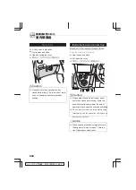 Preview for 234 page of Daihatsu Mira Manual