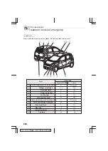 Preview for 268 page of Daihatsu Mira Manual