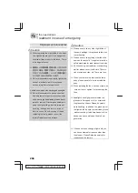 Preview for 270 page of Daihatsu Mira Manual