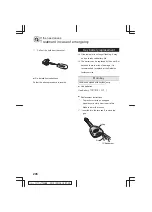 Preview for 282 page of Daihatsu Mira Manual