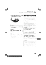 Preview for 285 page of Daihatsu Mira Manual