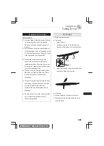 Preview for 299 page of Daihatsu Mira Manual