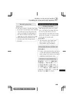 Preview for 311 page of Daihatsu Mira Manual