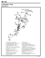 Preview for 30 page of Daihatsu TERIOS J100 Service Manual