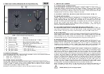 Preview for 4 page of Daihen varstroj VARMIG 191 Supermig Operating Instructions Manual