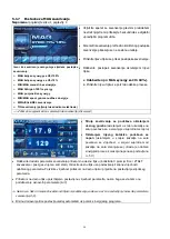 Preview for 77 page of Daihen varstroj VARMIG 231-i LCD Owner'S Manual