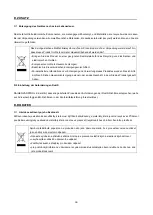 Preview for 98 page of Daihen varstroj VARMIG 231-i LCD Owner'S Manual